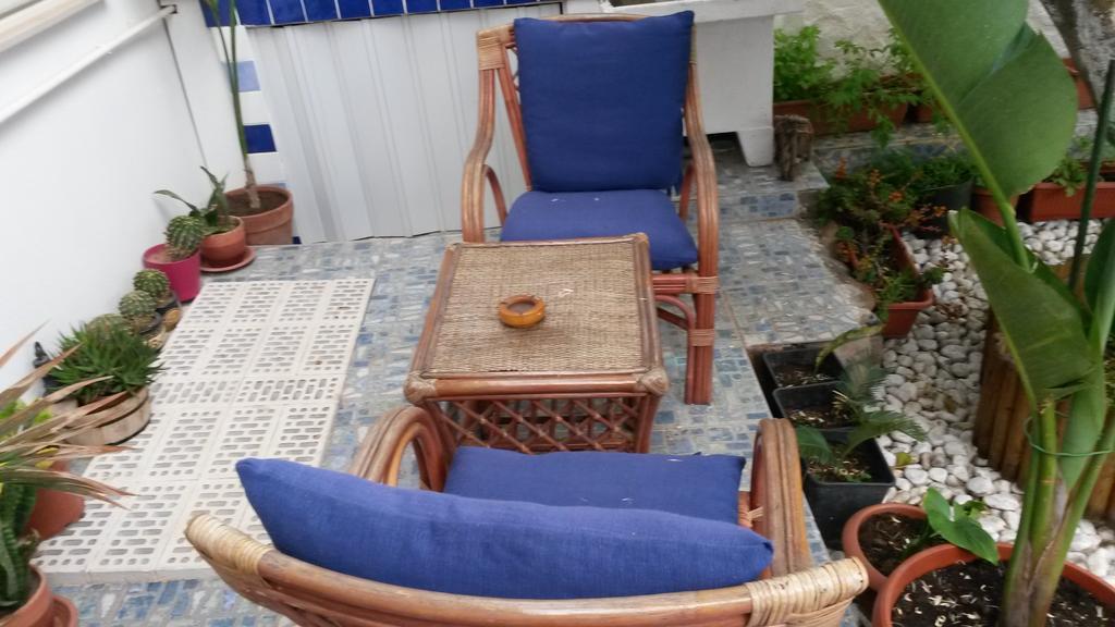 B&B Gi & Gio Càbras Екстериор снимка