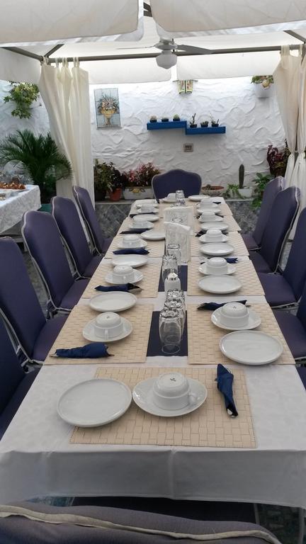 B&B Gi & Gio Càbras Екстериор снимка