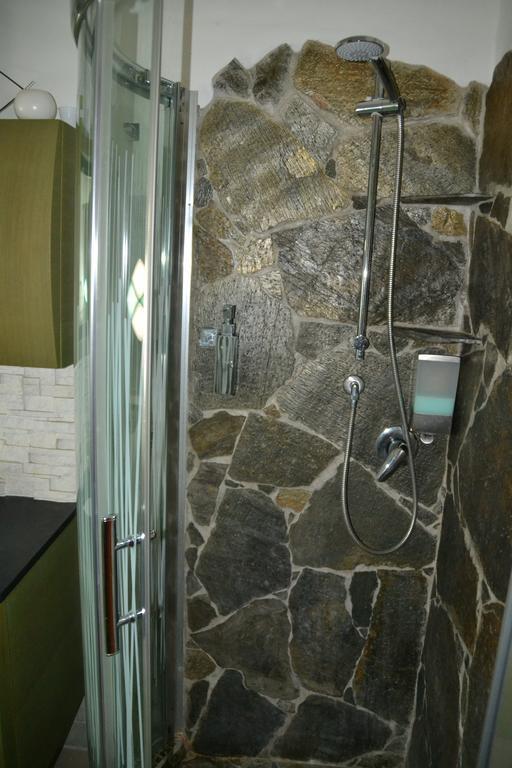 B&B Gi & Gio Càbras Екстериор снимка