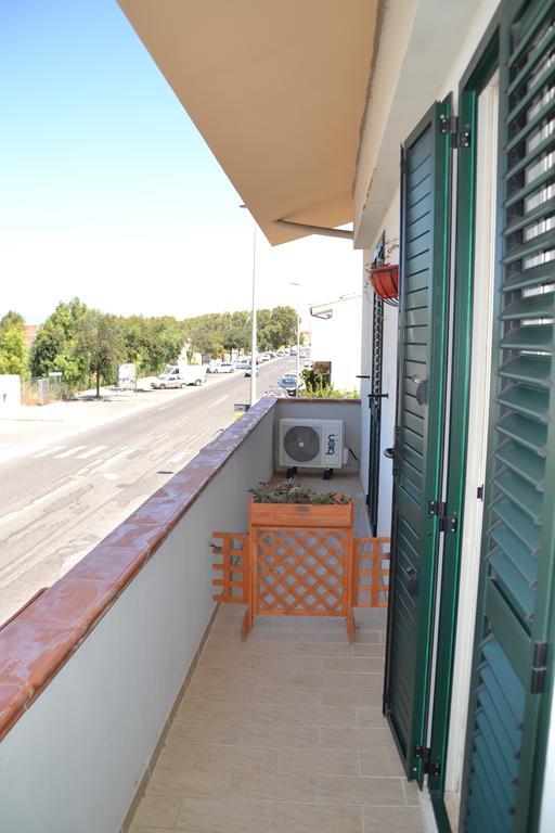 B&B Gi & Gio Càbras Екстериор снимка