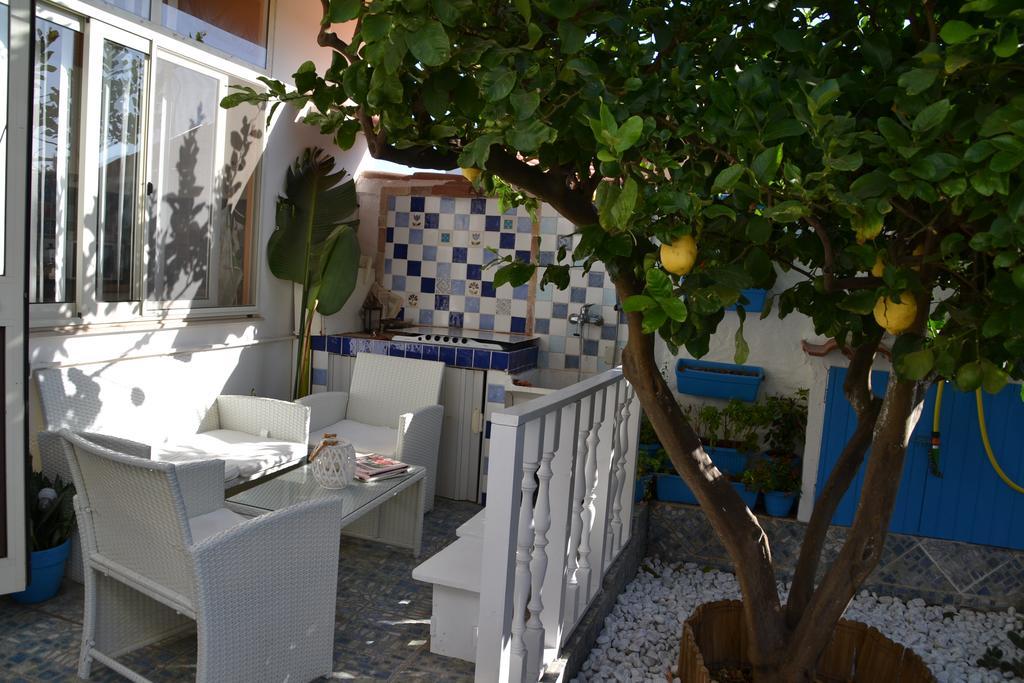 B&B Gi & Gio Càbras Екстериор снимка