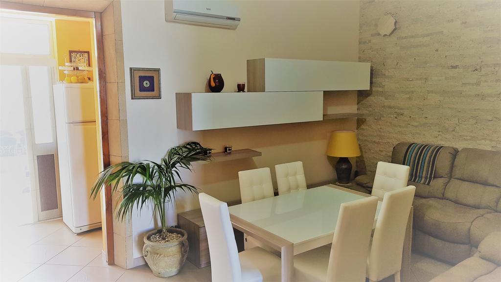 B&B Gi & Gio Càbras Екстериор снимка