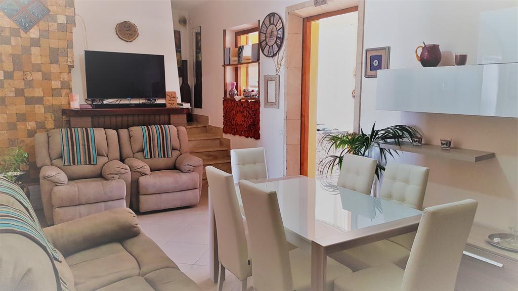 B&B Gi & Gio Càbras Екстериор снимка