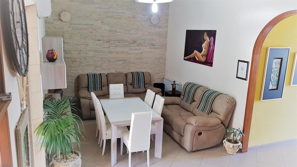 B&B Gi & Gio Càbras Екстериор снимка