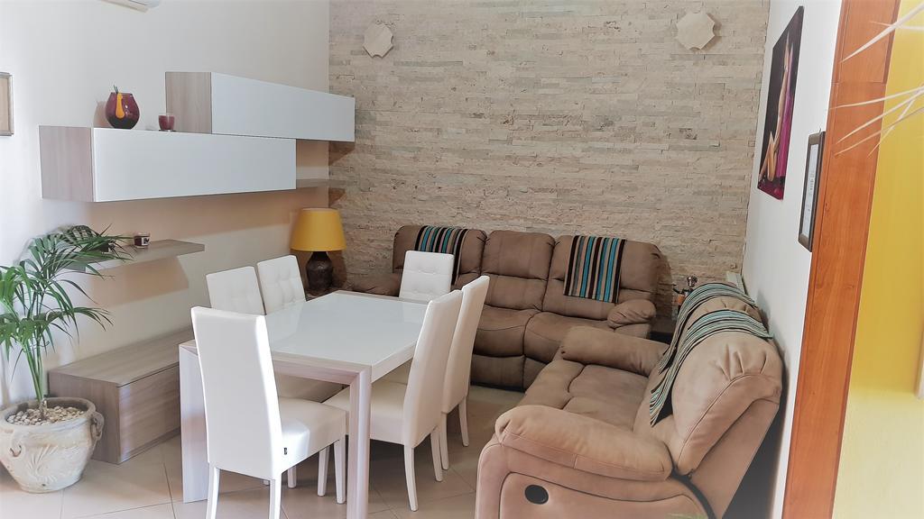 B&B Gi & Gio Càbras Екстериор снимка